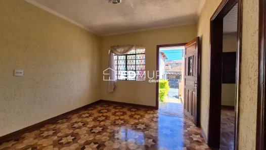 Casa com 2 Quartos para alugar, 100m² no Vila Floresta, Santo André