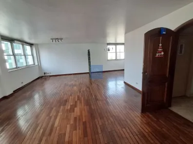 Apartamento com 3 Quartos à venda, 176m² no Jardim Paulista, São Paulo
