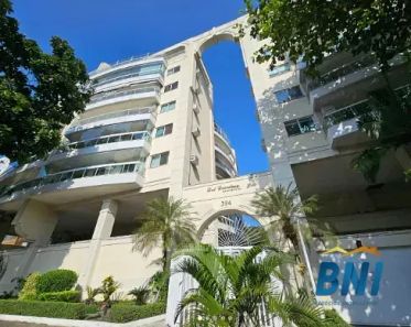 Apartamento com 3 Quartos à venda, 109m² no Freguesia (Jacarepaguá), Rio de Janeiro