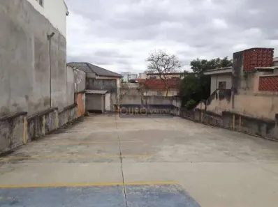Lote/Terreno à venda, 330m² no Vila Zelina, São Paulo