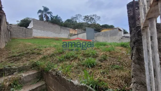 Lote/Terreno à venda, 500m² no Jardim Colinas, Jacareí