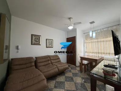 Apartamento com 2 Quartos à venda, 52m² no Pitangueiras, Guarujá