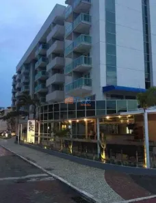 Flat com 1 Quarto à venda, 35m² no Praia do Pecado, Macaé