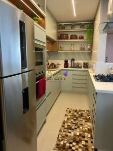 Apartamento com 3 Quartos à venda, 100m² no Gravatá, Navegantes