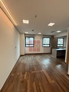 Sala Comercial para alugar, 148m² no Jardim Paulista, São Paulo