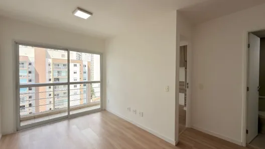 Apartamento com 1 Quarto para alugar, 43m² no Alto da Lapa, São Paulo
