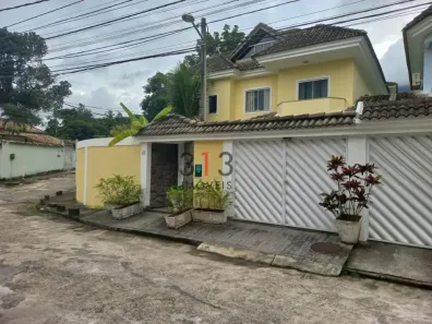 Casa com 4 Quartos à venda, 204m² no Vargem Pequena, Rio de Janeiro
