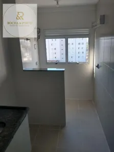 Apartamento com 1 Quarto à venda, 28m² no Vila Margarida, São Paulo