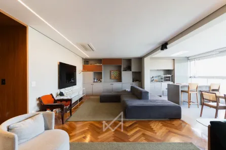 Apartamento com 3 Quartos à venda, 196m² no Vale do Sereno, Nova Lima