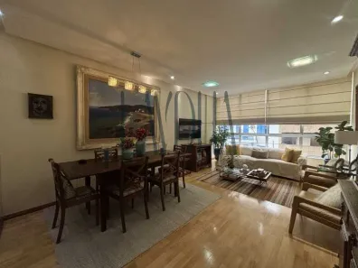 Apartamento com 3 Quartos à venda, 111m² no Ipanema, Rio de Janeiro