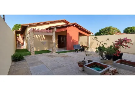 Casa com 2 Quartos à venda, 177m² no São Benedito, Parnaíba