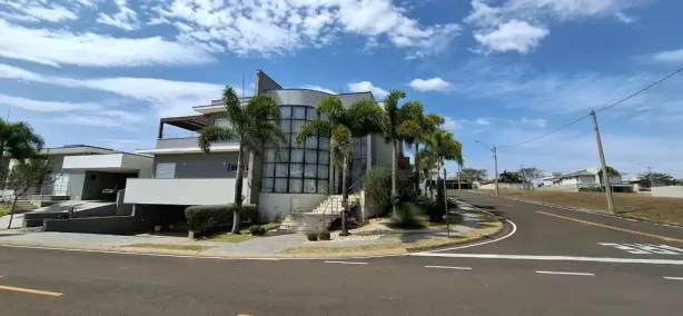 Casa de Condomínio com 4 Quartos à venda, 680m² no Condomínio Residencial Lago da Barra, Jaguariúna