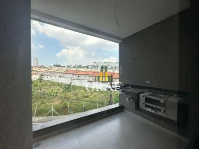 Apartamento com 2 Quartos à venda, 65m² no Nova Petrópolis, São Bernardo do Campo