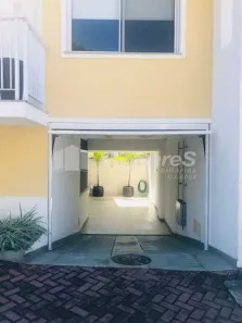 Casa de Condomínio com 4 Quartos à venda, 161m² no Freguesia (Jacarepaguá), Rio de Janeiro