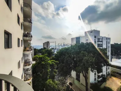 Apartamento com 3 Quartos à venda, 105m² no Sumarezinho, São Paulo