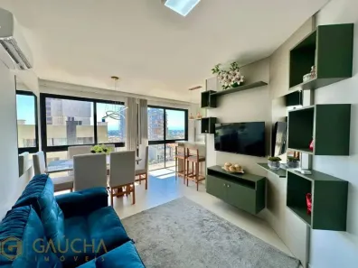 Apartamento com 3 Quartos à venda, 90m² no Capão da Canoa, Capão da Canoa