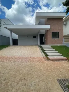 Casa de Condomínio com 3 Quartos à venda, 200m² no Jardim do Lago, Campinas
