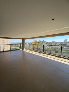 Apartamento com 4 Quartos à venda, 298m² no Jardim Olhos D'Água II, Ribeirão Preto