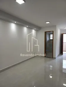 Apartamento com 2 Quartos à venda, 48m² no Vila Esperança, São Paulo