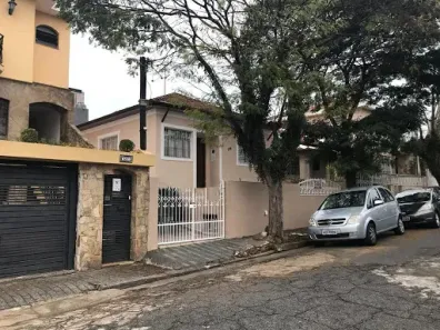 Casa com 2 Quartos à venda, 180m² no Sítio do Morro, São Paulo