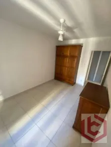 Apartamento com 1 Quarto para alugar, 70m² no Aparecida, Santos