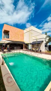 Casa de Condomínio com 3 Quartos à venda, 301m² no Cyrela Landscape Esplanada, Votorantim