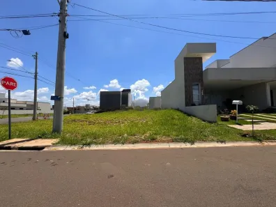 Lote/Terreno à venda, 200m² no Vila Monte Alegre, Paulínia