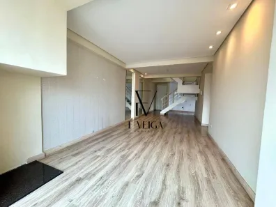 Apartamento com 3 Quartos à venda, 171m² no Juvevê, Curitiba