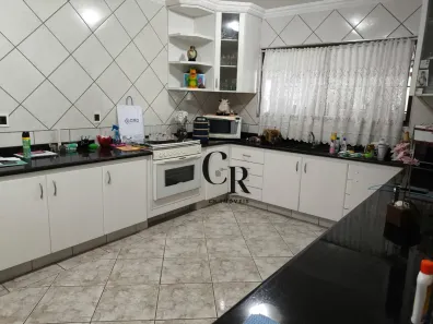 Casa com 3 Quartos à venda, 377m² no Setor Jaó, Goiânia