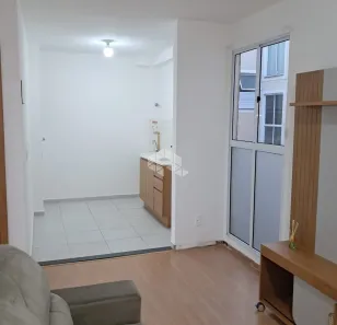 Apartamento com 2 Quartos à venda, 41m² no Estância Velha, Canoas
