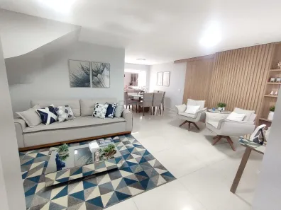 Sobrado com 3 Quartos à venda, 178m² no Chácara Jafet, Mogi das Cruzes