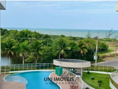 Apartamento com 3 Quartos à venda, 120m² no Nova Guarapari, Guarapari