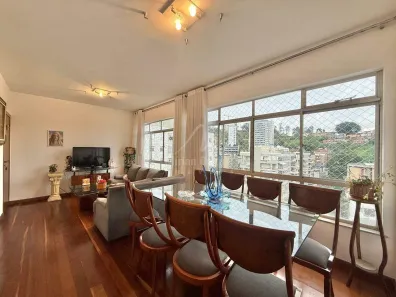 Apartamento com 2 Quartos à venda, 81m² no Luxemburgo, Belo Horizonte