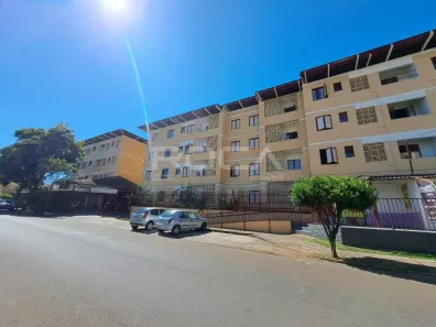 Apartamento com 1 Quarto à venda, 45m² no Vila Celina, São Carlos
