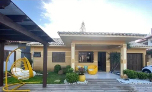 Casa com 3 Quartos à venda, 378m² no , Imbé