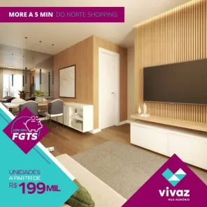 Apartamento com 2 Quartos à venda, 45m² no Todos os Santos, Rio de Janeiro
