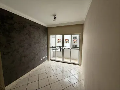 Apartamento com 3 Quartos à venda, 68m² no Parque Jamaica, Londrina