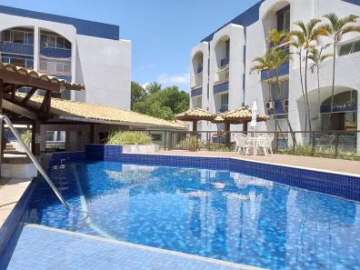 Apartamento com 1 Quarto à venda, 68m² no Vilas do Atlântico, Lauro de Freitas