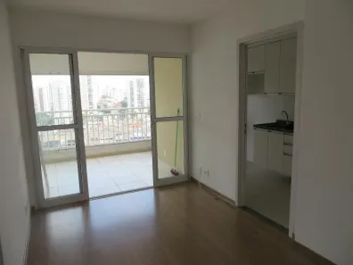 Apartamento com 2 Quartos para alugar, 54m² no Vila Prudente, São Paulo