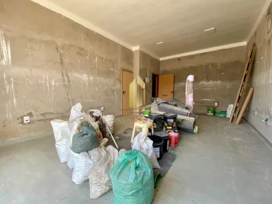 Sala Comercial para alugar, 133m² no Jardim Paulista, Franca