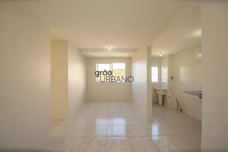 Apartamento com 2 Quartos para alugar, 52m² no Estância Velha, Canoas