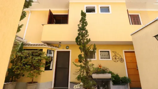 Casa de Condomínio com 3 Quartos à venda, 131m² no Vila Anglo Brasileira, São Paulo