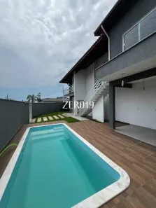 Casa com 3 Quartos à venda, 98m² no Jamaica (Praia), Itanhaém