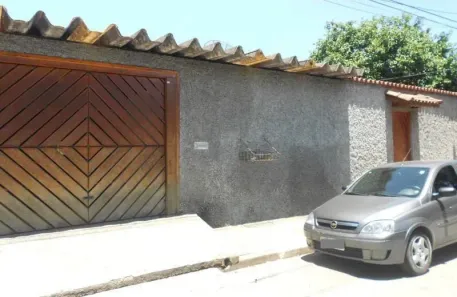 Casa com 3 Quartos à venda, 106m² no Vila Nova das Belezas, São Paulo
