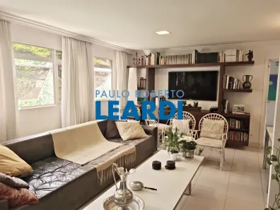 Apartamento com 2 Quartos à venda, 100m² no Itaim Bibi, São Paulo