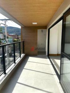Apartamento com 2 Quartos à venda, 94m² no Piratininga, Niterói