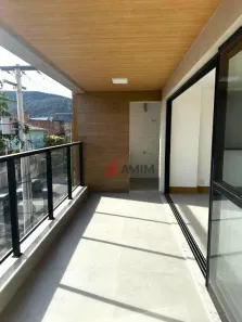 Apartamento com 2 Quartos à venda, 94m² no Piratininga, Niterói