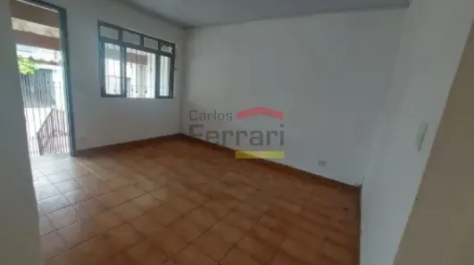 Casa com 1 Quarto à venda, 70m² no Vila Constança, São Paulo