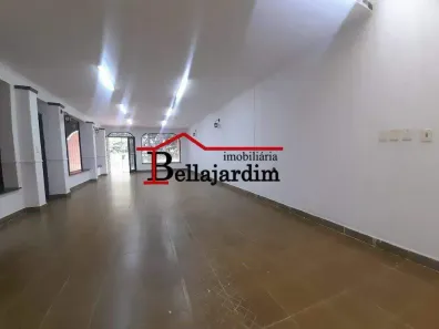 Sobrado com 3 Quartos para alugar, 217m² no Santo Antônio, São Caetano do Sul
