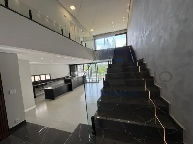 Casa de Condomínio com 3 Quartos à venda, 289m² no Cézar de Souza, Mogi das Cruzes